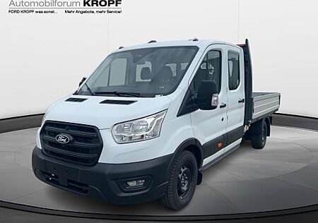 Ford Transit Pritsche 350 L3 165 PS AHK STANDHEIZUNG