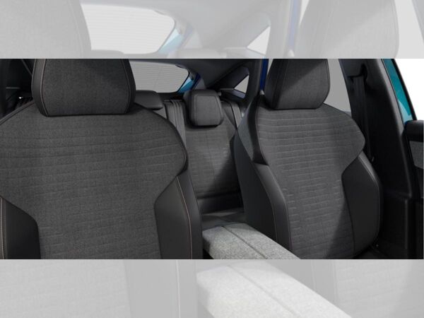Peugeot 3008 Hybrid 145 e-DSC6 Allure Business *Bestellfahrzeug* Frei konfigurierbar bild 4
