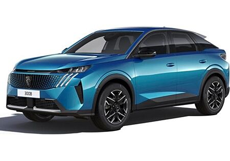 Peugeot 3008 Hybrid 145 e-DSC6 Allure