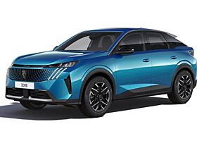 Peugeot 3008 Hybrid 145 e-DSC6 Allure Business *Bestellfahrzeug* Frei konfigurierbar Peugeot 3008 Hybrid 145 e-DSC6 Allure Business *Bestellfahrzeug* Frei konfigurierbar