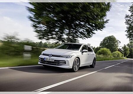 VW Golf Volkswagen R-Line - Winterpaket 8fach bereift Fracht nur 999,- €