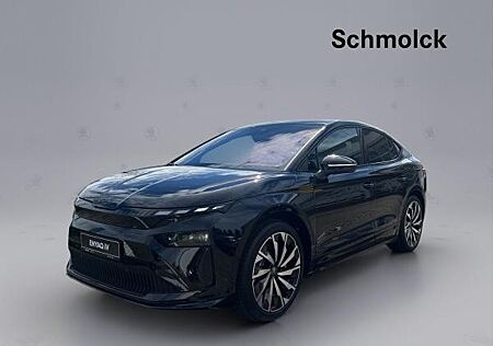 Skoda Enyaq 85 Coupe Sportline ADVANCED AHK NAVI LED
