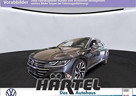 VW Arteon Volkswagen Shooting Brake R-LINE EHYBRID 1.4 TSI DSG