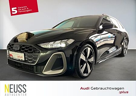 Audi A5 Avant TFSI quattro edition one S line AKTION+