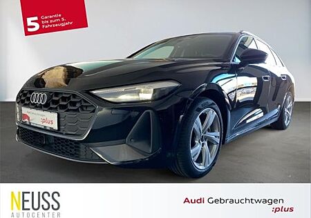 Audi A5 Avant 2.0 TFSI AKTION+AHK+ACC+RFK+NAVI+DAB
