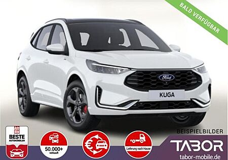 Ford Kuga 2.5 FHEV 183 AWD ST-Line X HUD Pano AHK ACC
