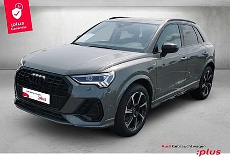 Audi Q3 S line 35 TFSI S tronic *ACC*AHK*VC*LED*