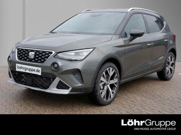 Seat Arona Xperience Pro TFSI UPE 37.995 per sofort bild 1