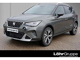 Seat Arona Xperience Pro TFSI UPE 37.995 per sofort