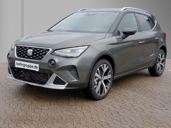 Seat Arona Xperience Pro TFSI UPE 37.995 per sofort bild 3