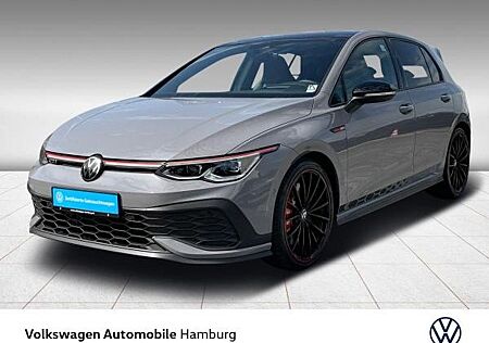 VW Golf Volkswagen GTI Clubsport 2.0 TSI DSG Panoramadach Navi