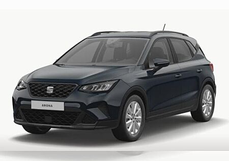 Seat Arona Road Edition 1.0 TSI 85 kW (116 PS) 6-Gang;Bestellaktion!!!