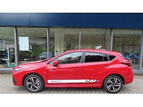 Subaru Impreza 2.0ie Platinum Navi Leder 360 Kamera LED Dyn. Kurvenlicht ACC Apple CarPlay Subaru Impreza 2.0ie Platinum Navi Leder 360 Kamera LED Dyn. Kurvenlicht ACC Apple CarPlay