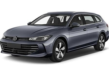 VW Passat Volkswagen Business eHybrid 1,5 TSI DSG AHK WKR NAVI