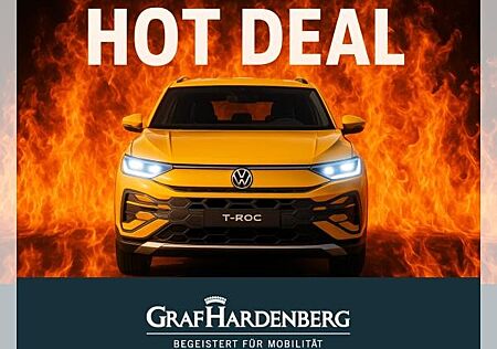VW T-Roc Volkswagen NEUES MODELL | FIRST MOVER AKTION | FREI KONFIGURIERBAR
