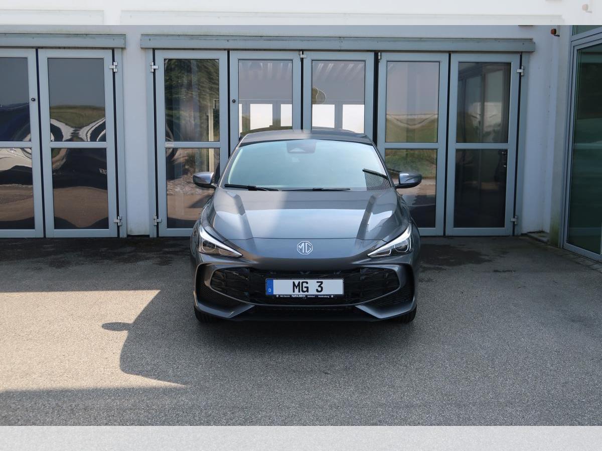 MG MG3 1.5 85kW Comfort bild 2