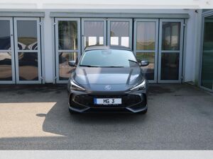 MG MG3 1.5 85kW Comfort bild 2
