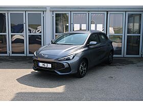 MG MG3 1.5 85kW Comfort MG MG3 1.5 85kW Comfort