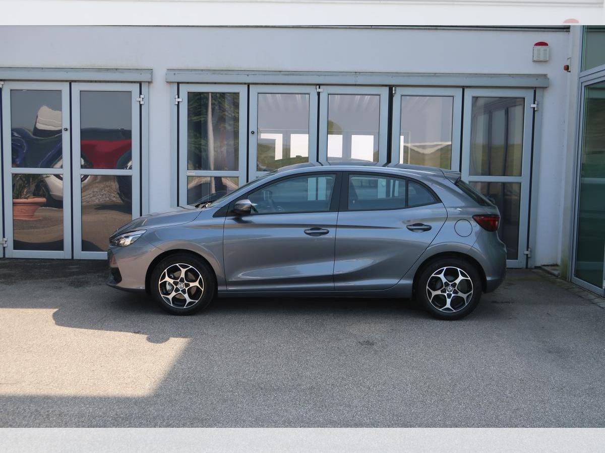 MG MG3 1.5 85kW Comfort bild 3