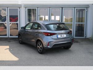 MG MG3 1.5 85kW Comfort bild 4