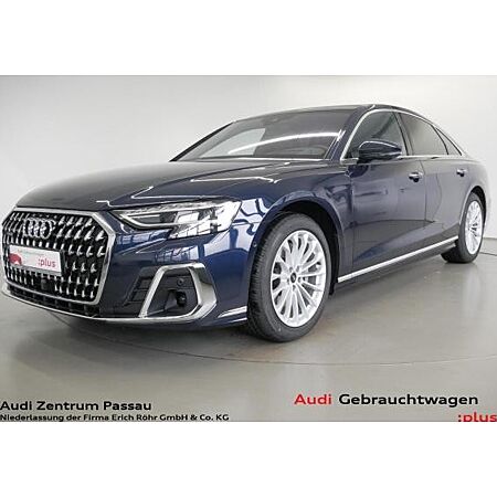 Audi A8 leasen