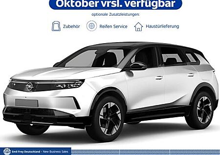 Opel Grandland 1.2 Turbo 100kW Edition eDCT inklusive Komfort- & Tech-Paket sowie Allwetterreifen !