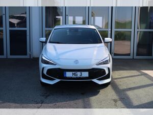 MG MG3 1.5 85kW Standard bild 2