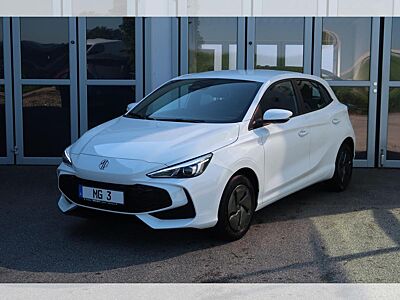 MG MG3 1.5 85kW Standard