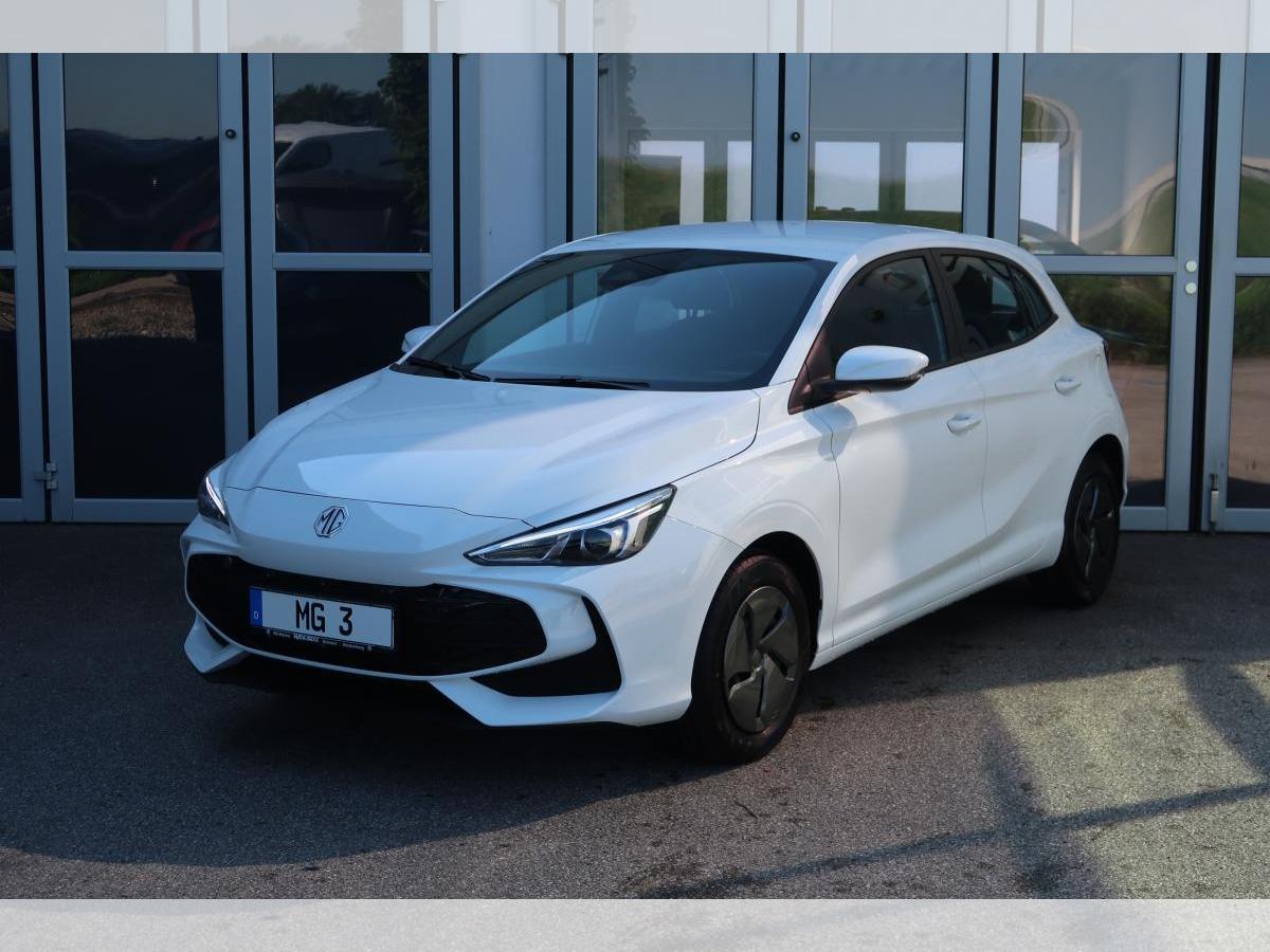 MG MG3 1.5 85kW Standard bild 1