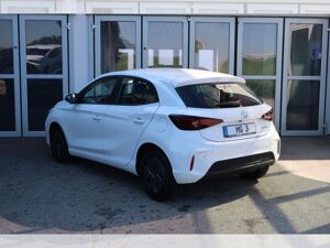 MG MG3 1.5 85kW Standard bild 4