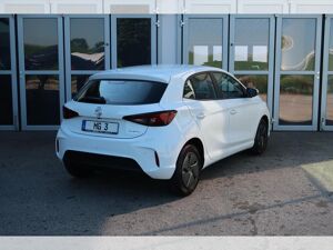 MG MG3 1.5 85kW Standard bild 6
