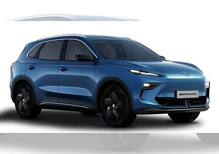 MG S5 EV 💥COMFOFT - LONG RANGE - CARPLAY - SONDERAKTION💥