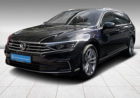VW Passat Volkswagen Variant 1.4 TSI Hybrid GTE DSG LED AHK
