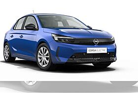 Opel Corsa-e Edition 🔷 | Elektromotor, 100 kW (136 PS), mit 50 kWh Batterie | Klimaautomatik | Einparkhilfe hinte