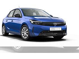 Opel Corsa-e Edition 🔷 | Elektromotor, 100 kW (136 PS), mit 50 kWh Batterie | Klimaautomatik | Einparkhilfe hinte