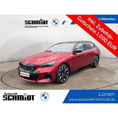 BMW i5 leasen BMW i5 leasen