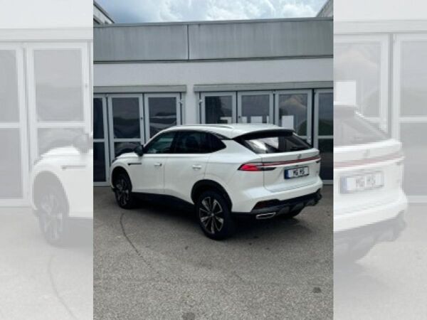 MG HS 1.5T-GDI Luxury Auto bild 4