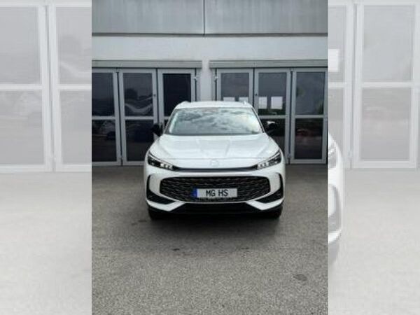 MG HS 1.5T-GDI Luxury Auto bild 2