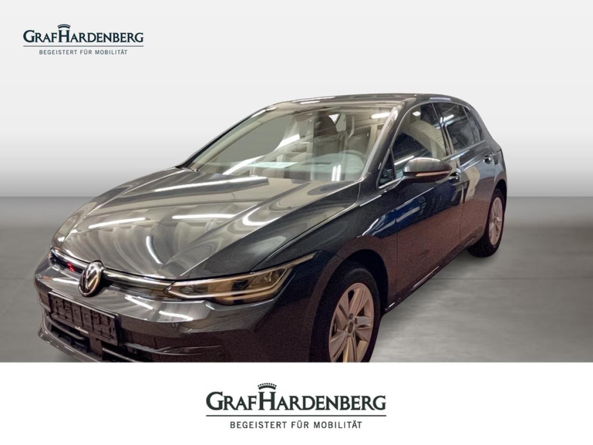 Volkswagen Golf VIII Lim. Life 1.5 l eTSI | SOFORT VERFÜGBAR ! bild
