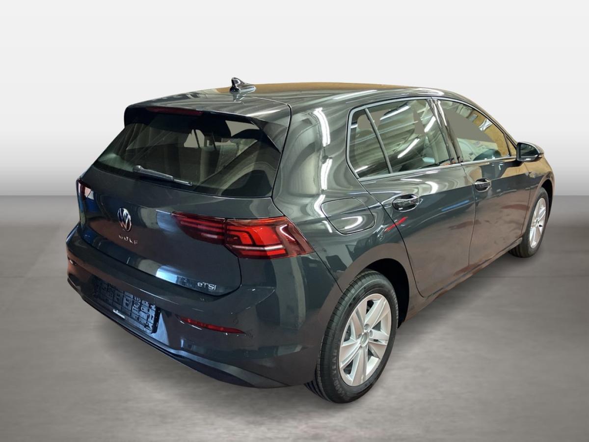 Volkswagen Golf VIII Lim. Life 1.5 l eTSI | SOFORT VERFÜGBAR ! bild 3