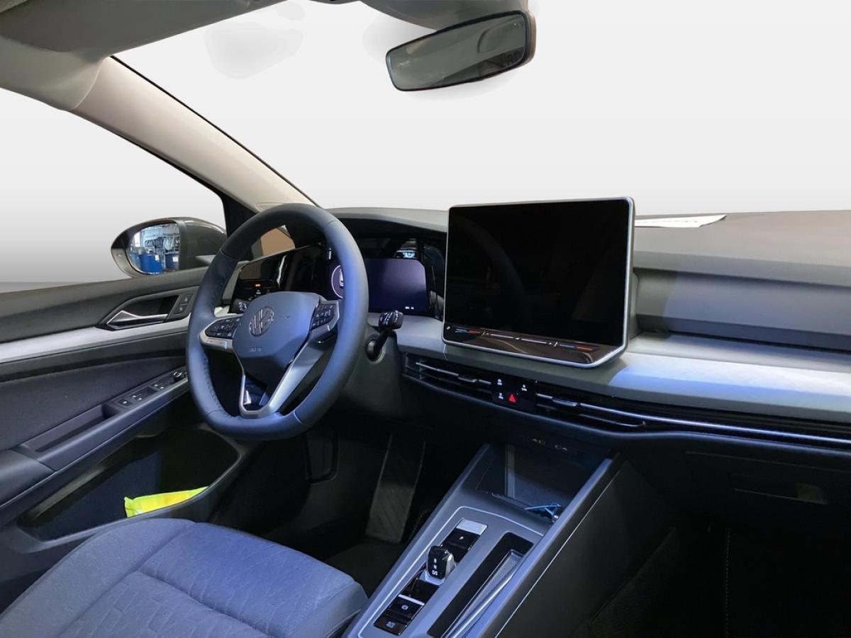 Volkswagen Golf VIII Lim. Life 1.5 l eTSI | SOFORT VERFÜGBAR ! bild 6