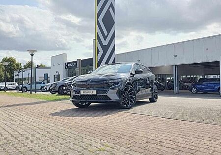 Renault Megane E-Tech Esprit Alpine 220 *GJR*LHZ*SHZ*KAMERA*👌2 RATEN GESCHENKT😎
