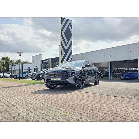 Renault Megane E-Tech leasen