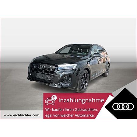 Audi Q7 leasen