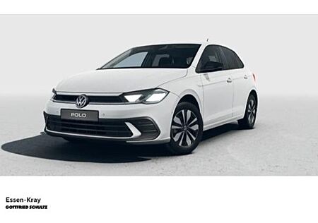VW Polo Volkswagen GOAL 1.0 TSI (Essen-Kray)
