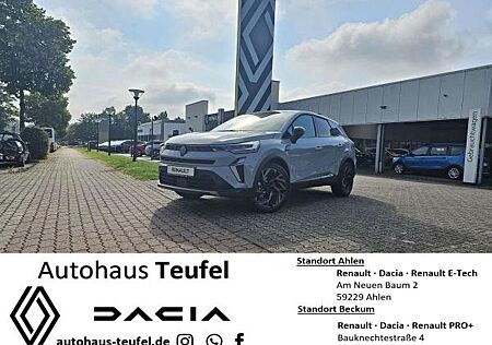 Renault Symbioz Esprit Alpin E-Tech FullHybrid 160