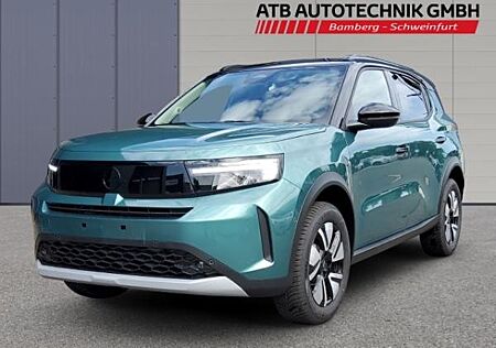 Opel Frontera Gewerbesonderangebot! GS Hybrid Tech Paket Automatik 145 PS/ Allwetterreifen