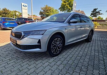 Skoda Octavia Tour 1,5 TSI 110 kW 6-Gang-Schaltgetriebe