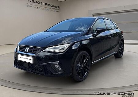 Seat Ibiza FR Black Edition 1.0 TSI 85 kW (116 PS) 7-Gang-DSG