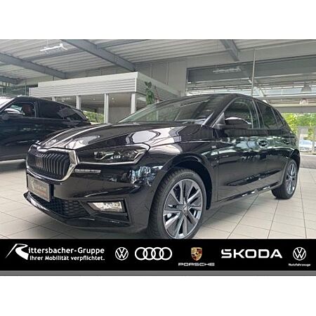 Skoda Fabia leasen Skoda Fabia leasen
